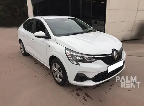Renault Taliant 2025