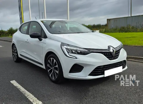Renault Clio 2023