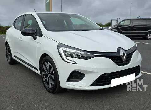 Renault Clio 2024