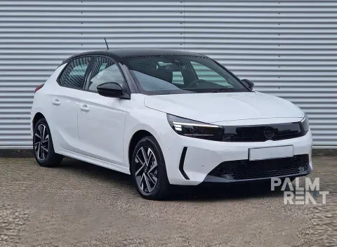 Opel corsa 2023