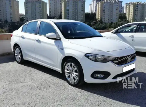 FIAT Egea 2024