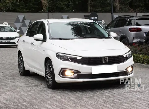 FIAT Egea 2023