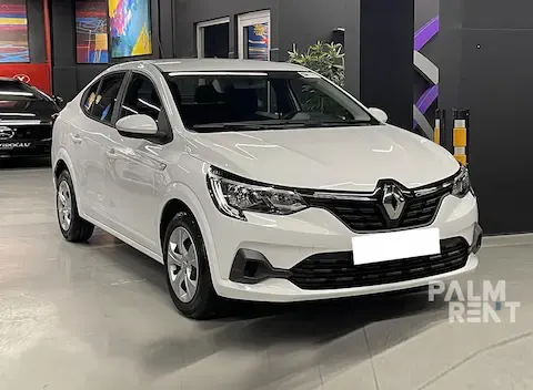 Renault talıant 2023